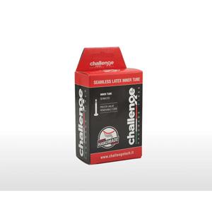 Aluminium valve inner tube Challenge Latex