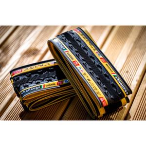 Dæk Challenge TLR Open Chicane 300 Tpi image-1