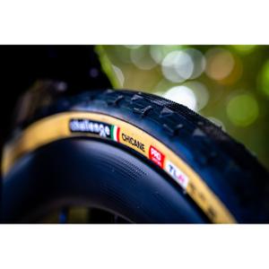 Dæk Challenge TLR Open Chicane 300 Tpi image-2