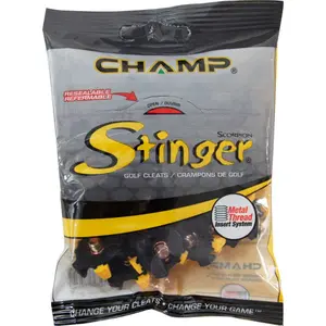 Klemme Champ Stinger disk image-0