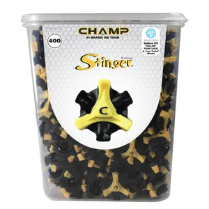 Crampon Champ Stinger fast twist 3,0 image-0