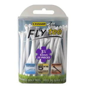 Tees Champ zarma fly 31/4 image-0