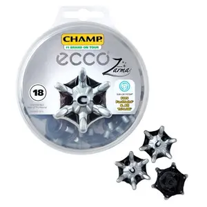 Crampon Champ Champ Zarma Slim Lock 3FT (x18) image-0
