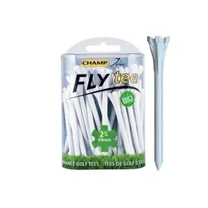cha92521-tee-champ-fly-x30-weiss-69-mm