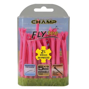 cha95509-tee-champ-fly-x30-rosa-69-mm