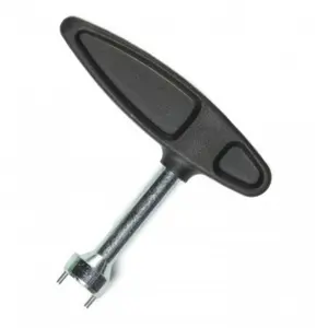 Clé à cale Champ PATW6004 image-0