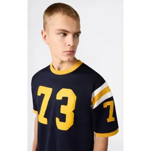 T-shirt Champion Time Capsule image-5