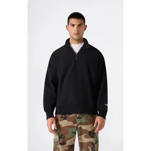 Sweatshirt demi-zip Champion image-1