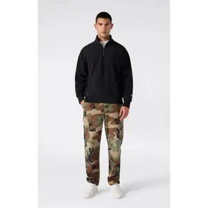 Sweatshirt demi-zip Champion image-2