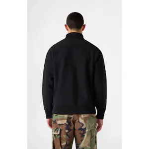Sweatshirt demi-zip Champion image-3