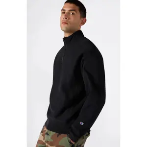 Sweatshirt demi-zip Champion image-4
