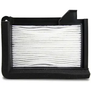 Motorcycle air filter Champion CAF3512 IDEM HFA4512