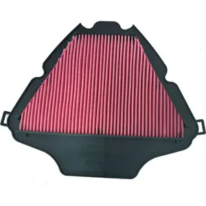 Filtro de ar para motas Champion Idem Hfa1717