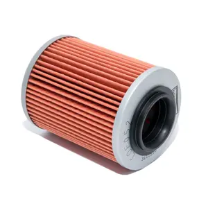 Motoroliefilter Champion HF152 image-1