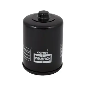 Filtr oleju do motocykla Champion HF198 image-0