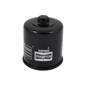 Filtre à huile moto Champion HF199
