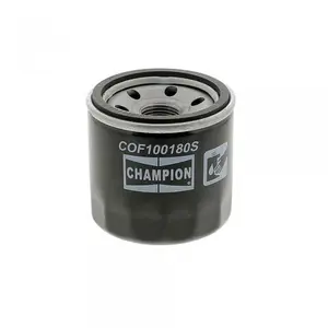 Ölfilter für Motorräder Champion F180