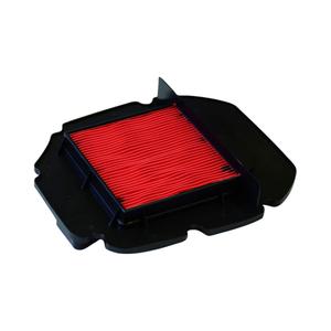 j342-301-filtre-a-air-moto-champion-hfa1909-noir-rouge-tu