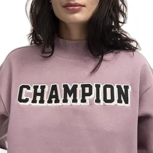 Sudadera de mujer Champion Rochester College Of Colors image-3