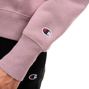 Sudadera de mujer Champion Rochester College Of Colors image-4