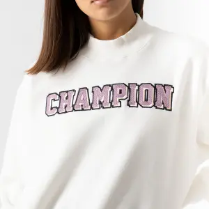 Sudadera de mujer Champion Rochester College Of Colors image-2