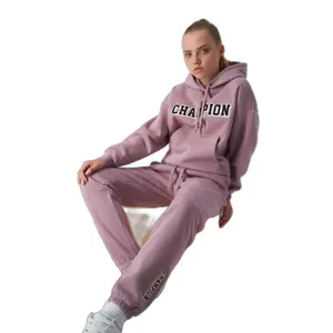 Pantalon de jogging femme Champion Rochester College Of Colors image-3