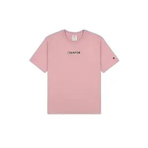 T-shirt femme Champion Rochester College Of Colors image-0