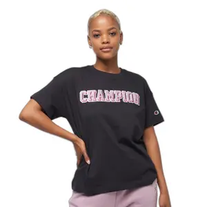 T-shirt femme Champion Rochester College Of Colors image-1