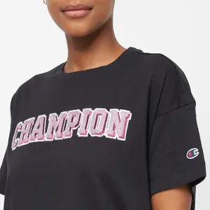 T-shirt femme Champion Rochester College Of Colors image-4