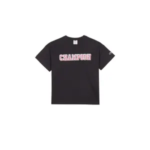 T-shirt femme Champion Rochester College Of Colors image-0