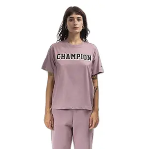 T-shirt femme Champion Rochester College Of Colors image-0