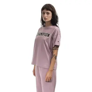 T-shirt femme Champion Rochester College Of Colors image-3