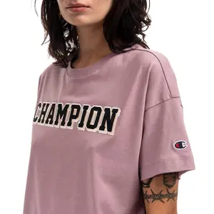 T-shirt femme Champion Rochester College Of Colors image-4