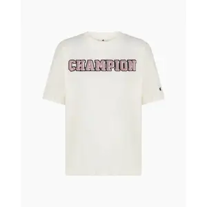 T-shirt femme Champion Rochester College Of Colors image-0