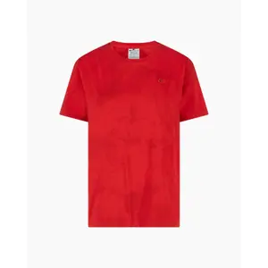 T-shirt femme Champion Rochester C-Wash image-0
