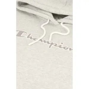 Sudadera con capucha para mujer Champion Rochester Logo image-4