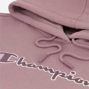 Sudadera de mujer Champion Rochester Logo image-1