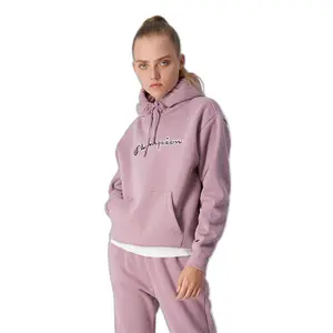 Sudadera de mujer Champion Rochester Logo image-2