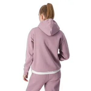 Sudadera de mujer Champion Rochester Logo image-3