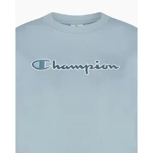 Sudadera de mujer Champion Rochester Logo image-2