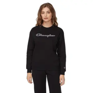 Sudadera de mujer Champion Rochester Logo image-0