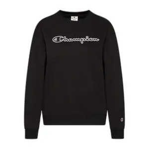 Sudadera de mujer Champion Rochester Logo image-3