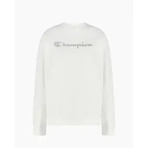 Sudadera de mujer Champion Rochester Logo image-0