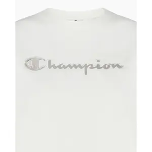 Sudadera de mujer Champion Rochester Logo image-2