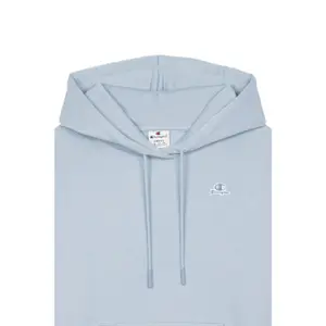 Sudadera con capucha para mujer Champion Rochester Logo image-1