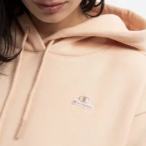 Sudadera con capucha Champion Rochester Logo image-5