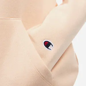 Sudadera con capucha Champion Rochester Logo image-4