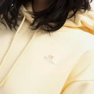 Sudadera de mujer Champion Rochester Logo image-3