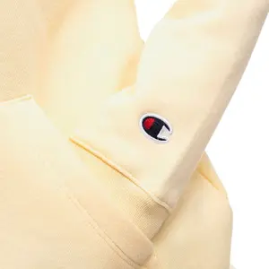 Sudadera de mujer Champion Rochester Logo image-4