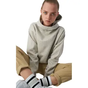 Sudadera de mujer Champion Rochester Logo image-2